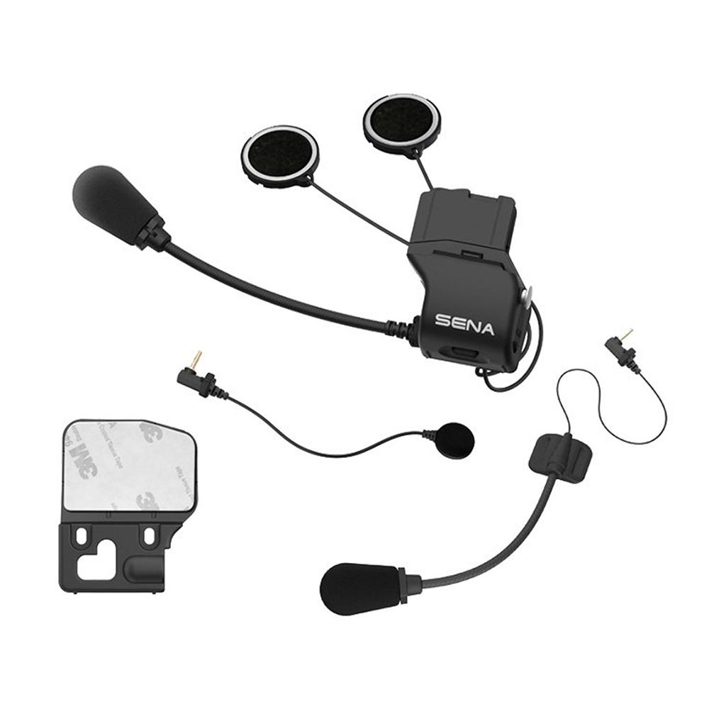 Intercomunicador Sena Kit Univ.Auricular Slim (20S,20S Evo,30K)