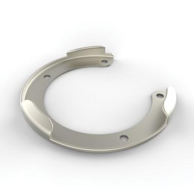 OXFORD QUICK RELEASE KIT FIXAÇÃO DEPOSITO