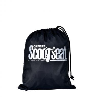 OXFORD SCOOTER COBERTURA DE ASSENTO - S