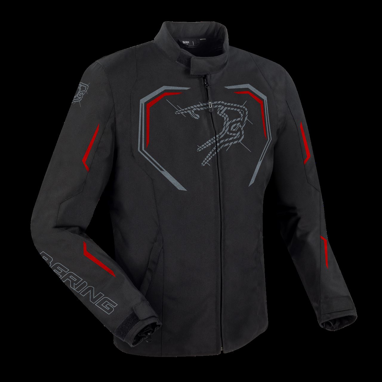 Blusão Bering Dundy