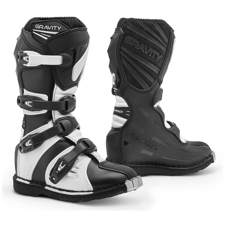 Botas Forma Gravity Criança