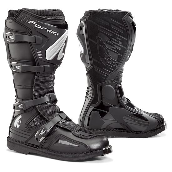 Botas Forma Terrain Evo