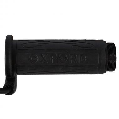 OXFORD CRUISER PEÇA DE SUBSTITUIÇÃO THROTTLE GRIP