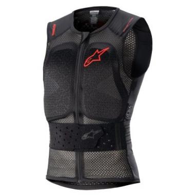 COLETE ALPINESTARS NUCLEON FLEX PRO PROTECTION