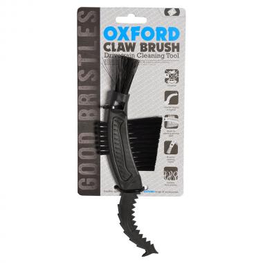 OXFORD ESCOVA DE LIMPEZA CLAW
