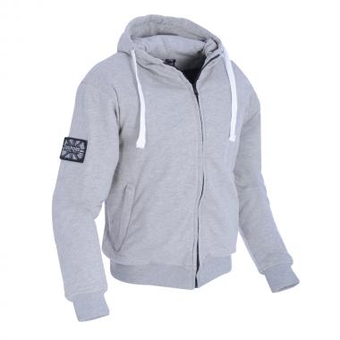 OXFORD SUPER HOODIE