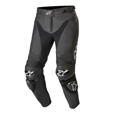 ALPINESTARS CALÇAS TRACK V2 PELE