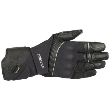 ALPINESTARS LUVAS JET ROAD GORE-TEX®+ COM GORE GRIP