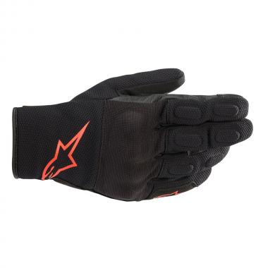 ALPINESTARS LUVAS S-MAX DRYSTAR