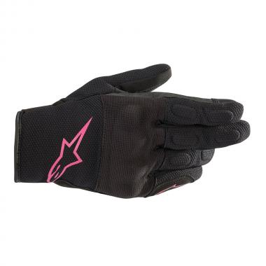 ALPINESTARS LUVAS STELLA S-MAX DRYSTAR
