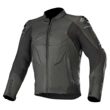 ALPINESTARS BLUSÃO CALIBER PELE