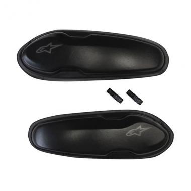 ALPINESTARS DESLIZADOR DE BOTAS SUPERTECH R ALUMINIUM