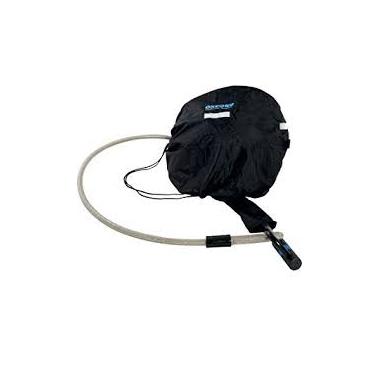 OXFORD LIDLOCK - PRETO