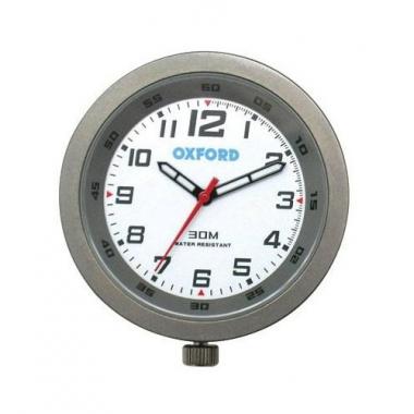 RELÓGIO ANALÓGICO OXFORD ANACLOCK