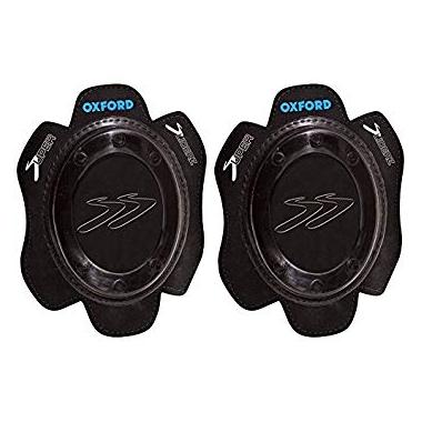 OXFORD ROK OVAL DESLIZADORES PRETO