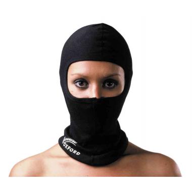 OXFORD BALACLAVA COOL MAX