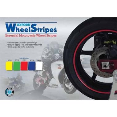 OXFORD FITA PARA RODAS