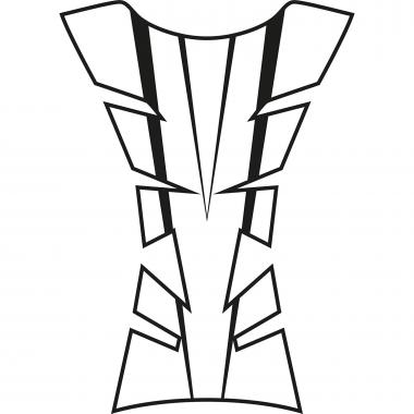 PROTECTOR DE DEPÓSITO OXFORD SHEER ARROW TANK PAD