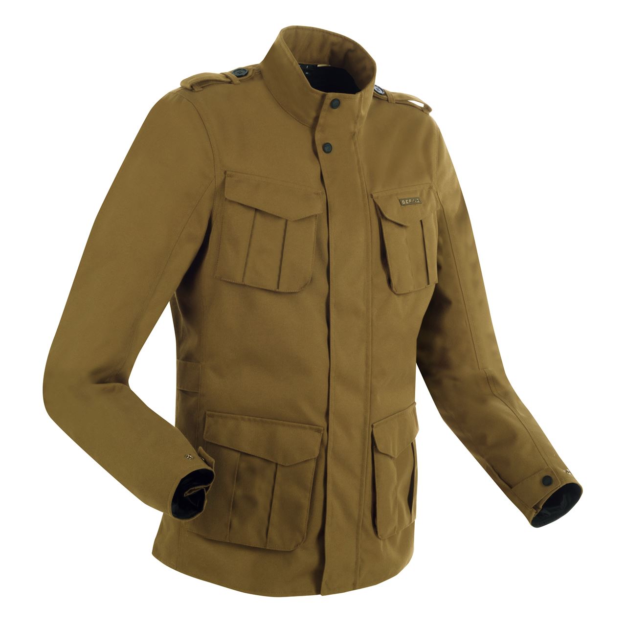 Blusão Bering Norris Evo