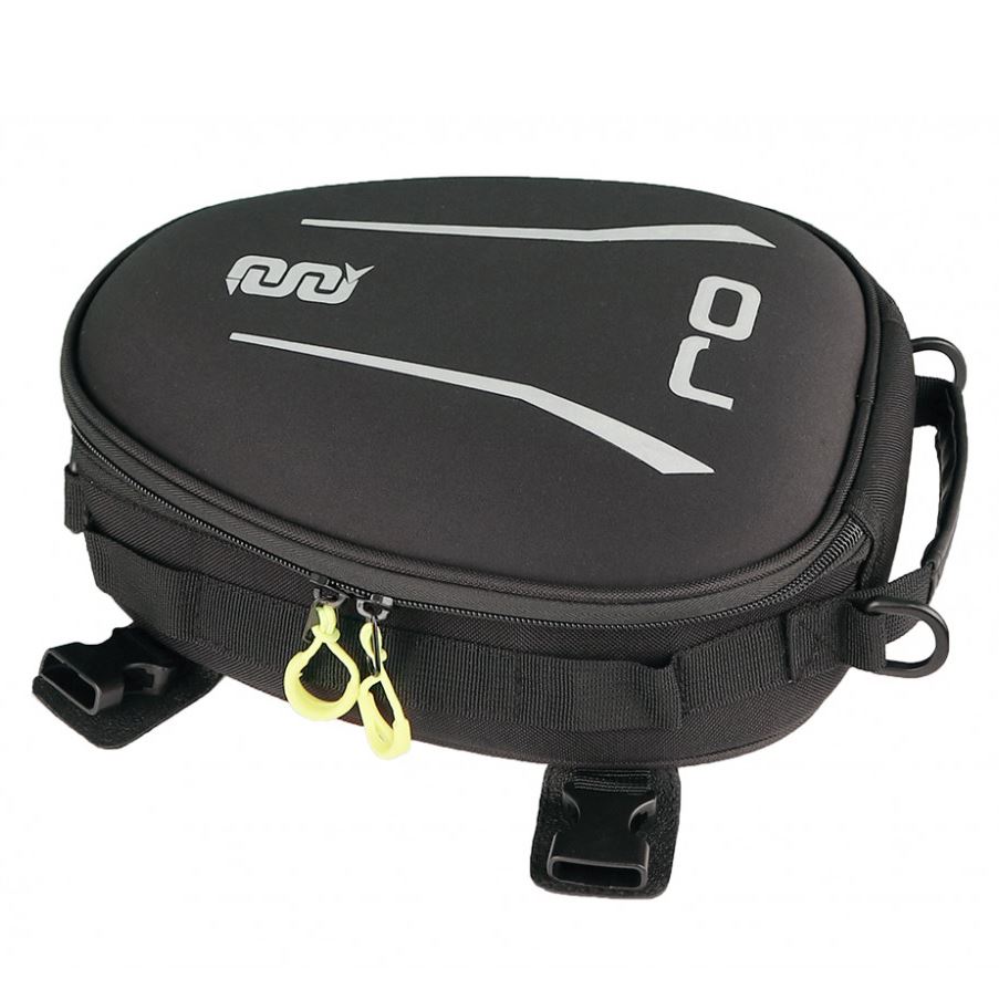 Saco Oj Saco Traseiro Boost 6L