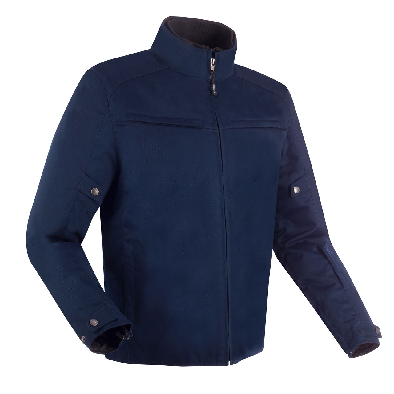 Blusão Bering Cruiser