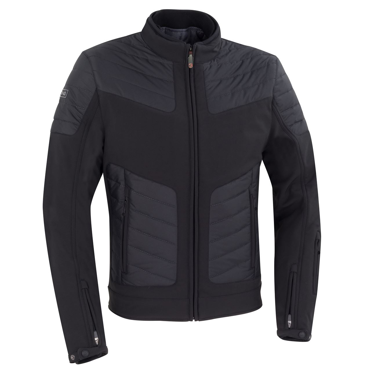 Blusão Bering Insight