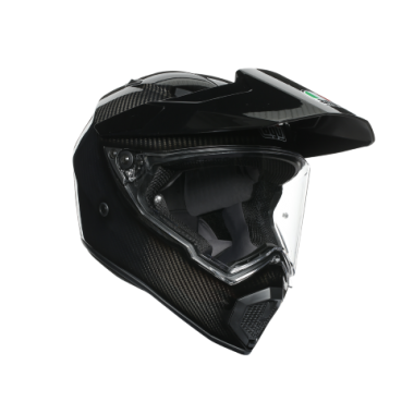 CAPACETE AGV AX9 LISO