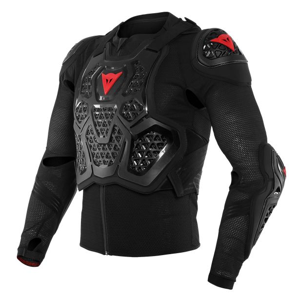 Colete Dainese Camisola Mx2