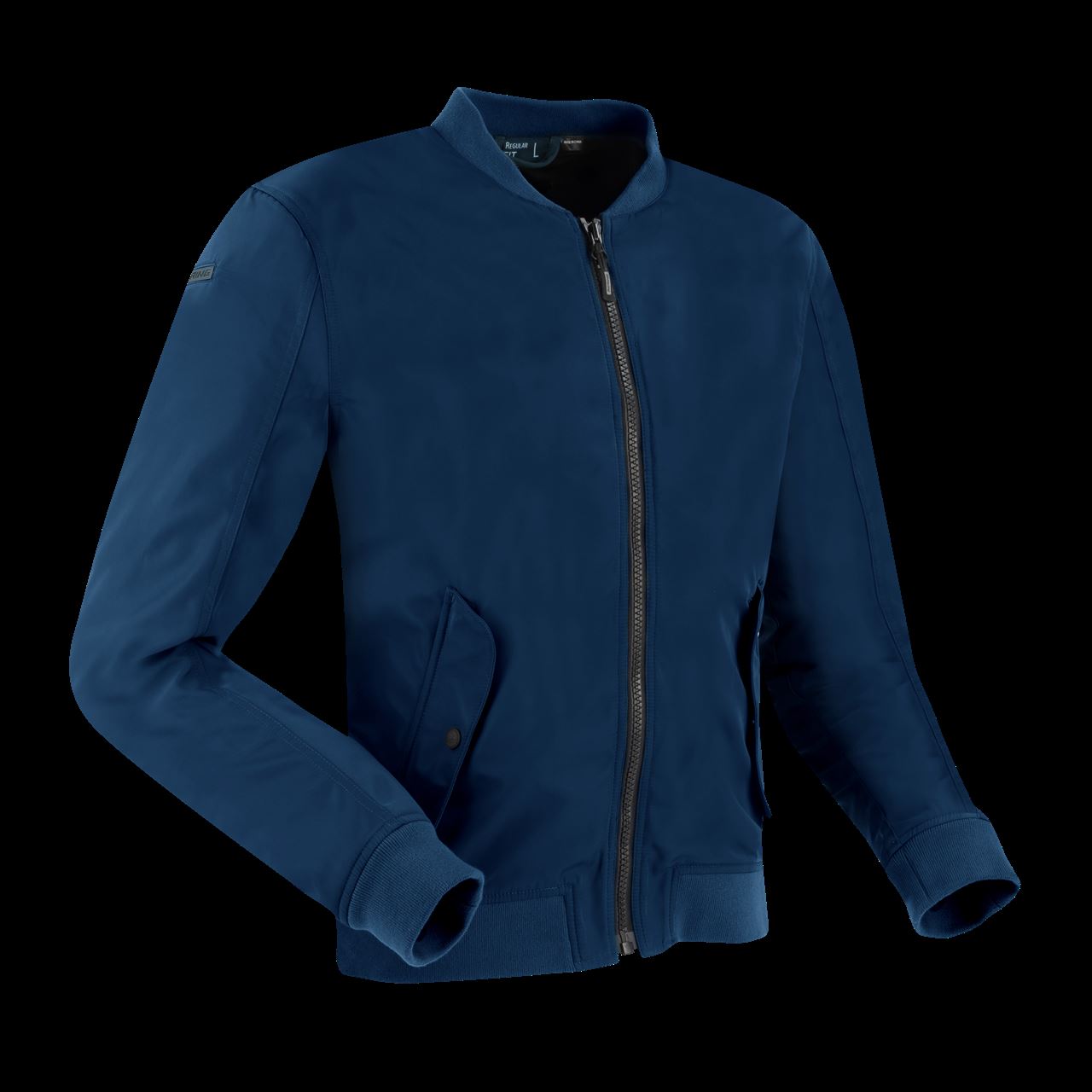 Blusão Bering Squadra Marine