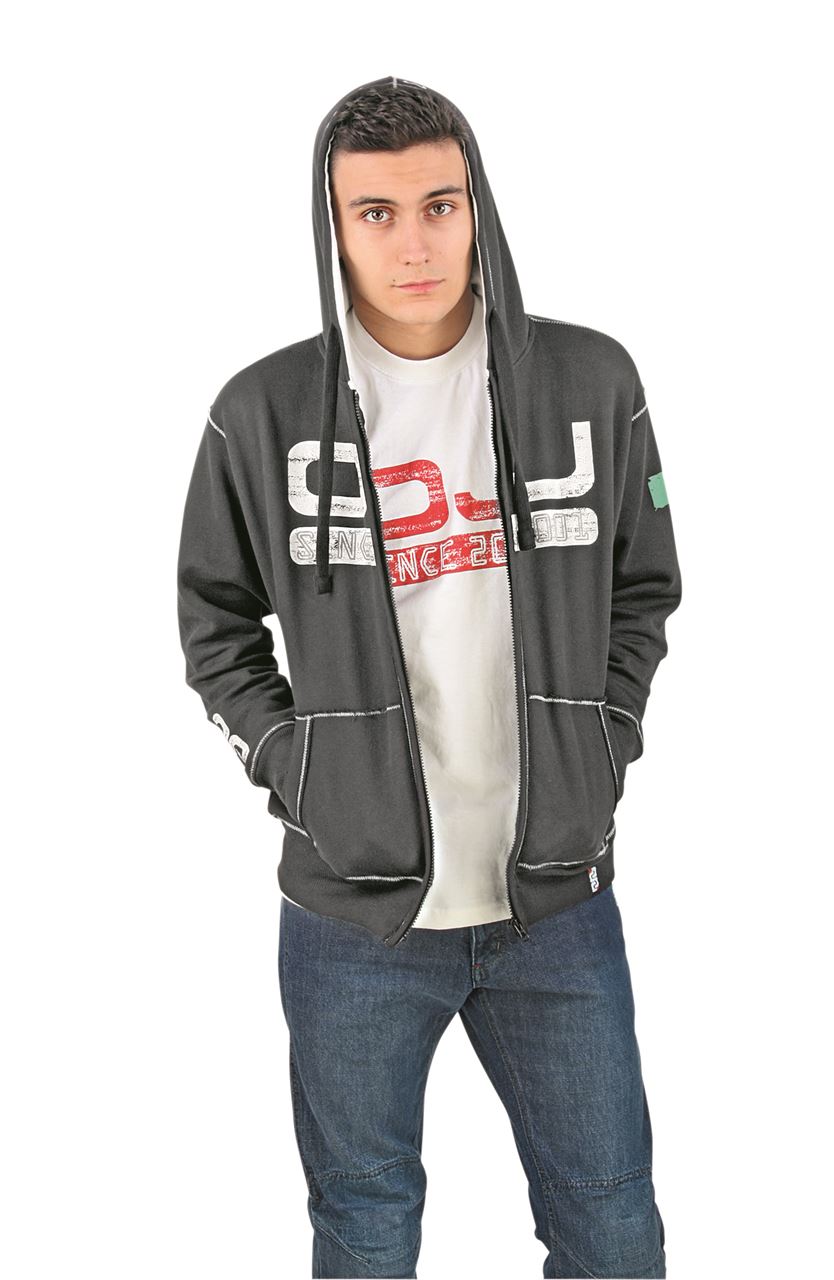 Sweatshirt Oj Sweatshirt Since S-Shirt