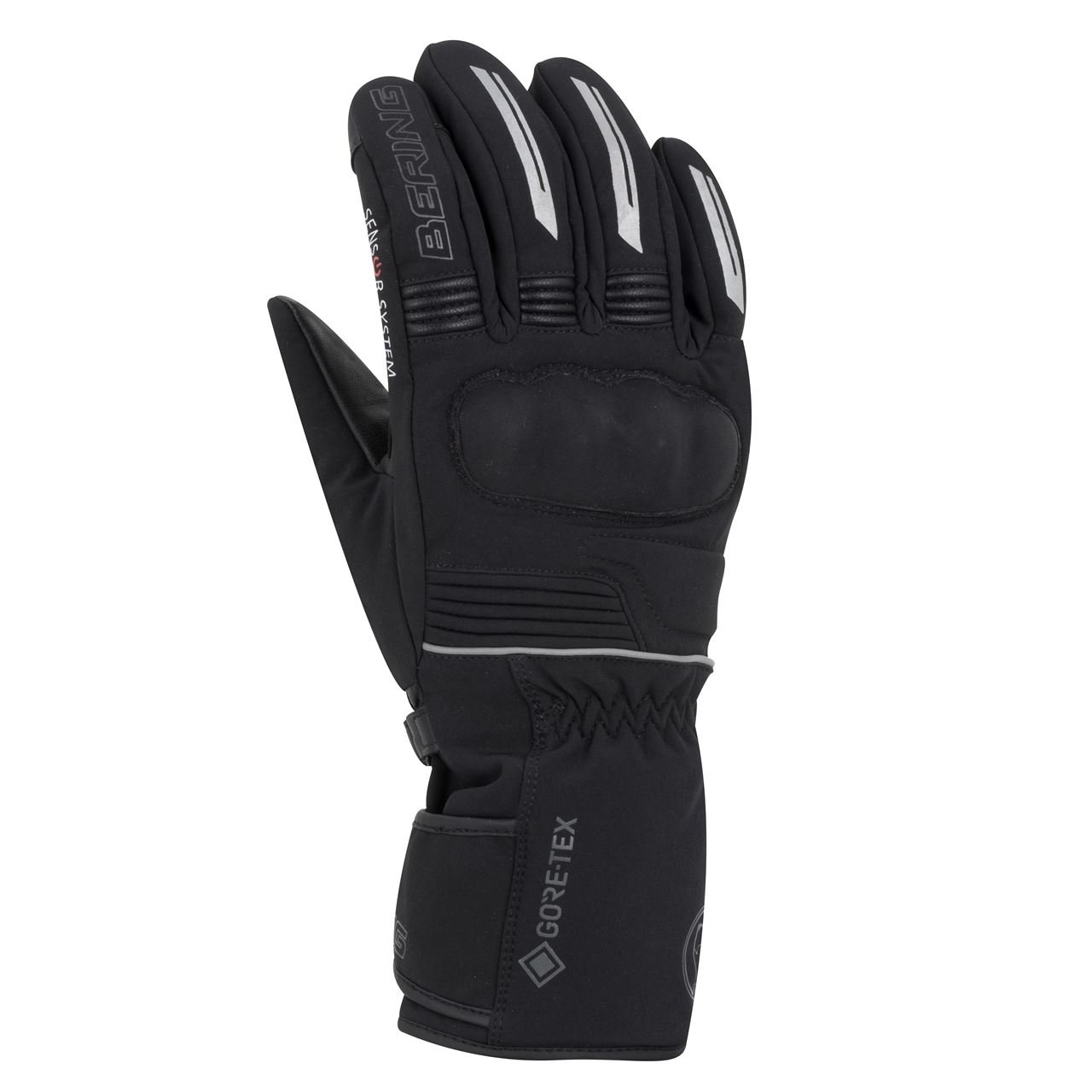 Luvas Bering Hercule Gore-Tex