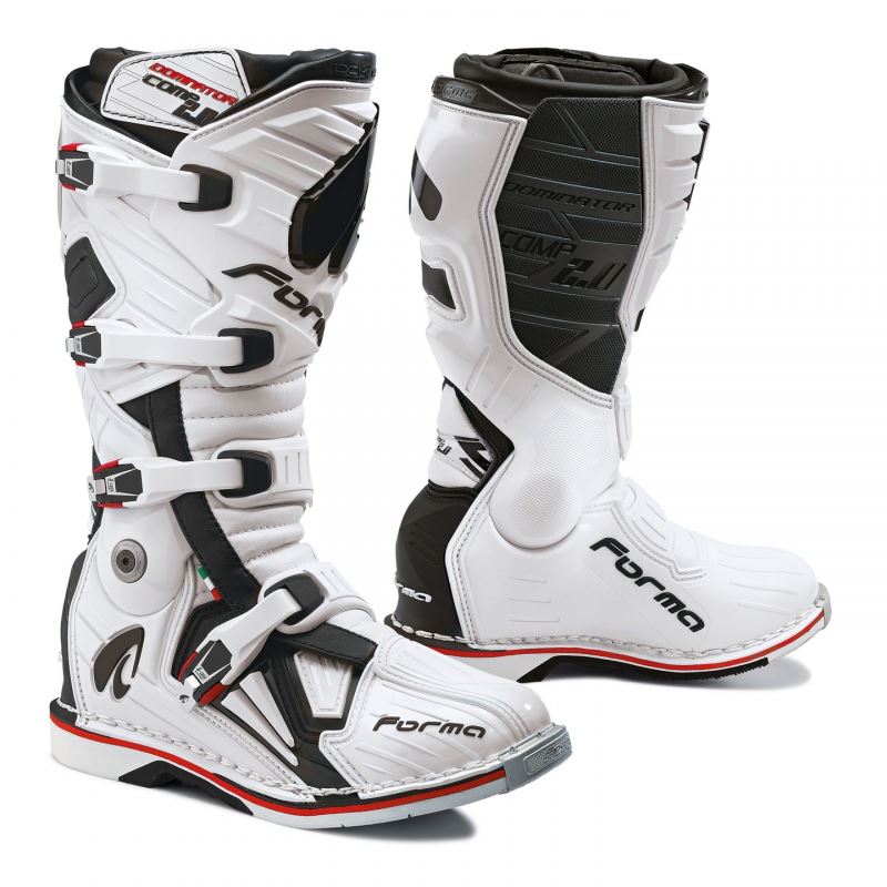 Botas Forma Dominator Comp 2