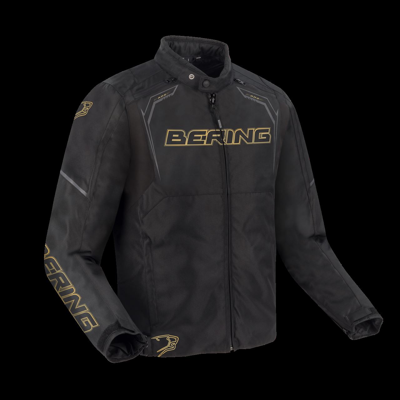 Blusão Bering Sweek