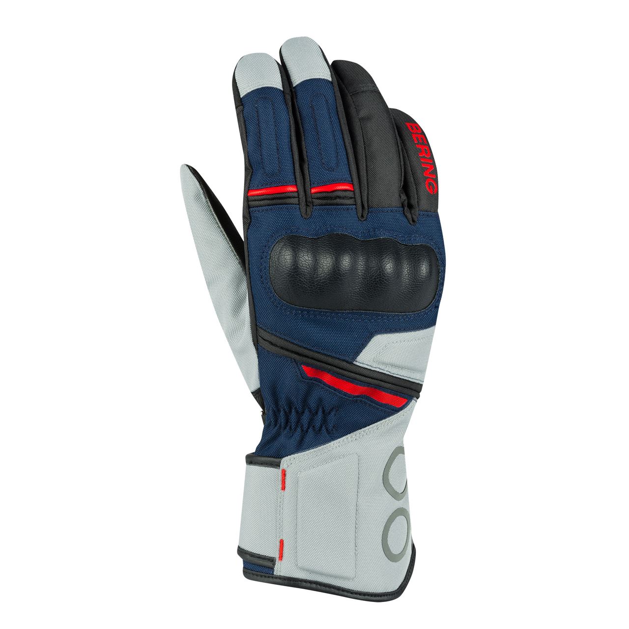 Luvas Bering Siberia Bering