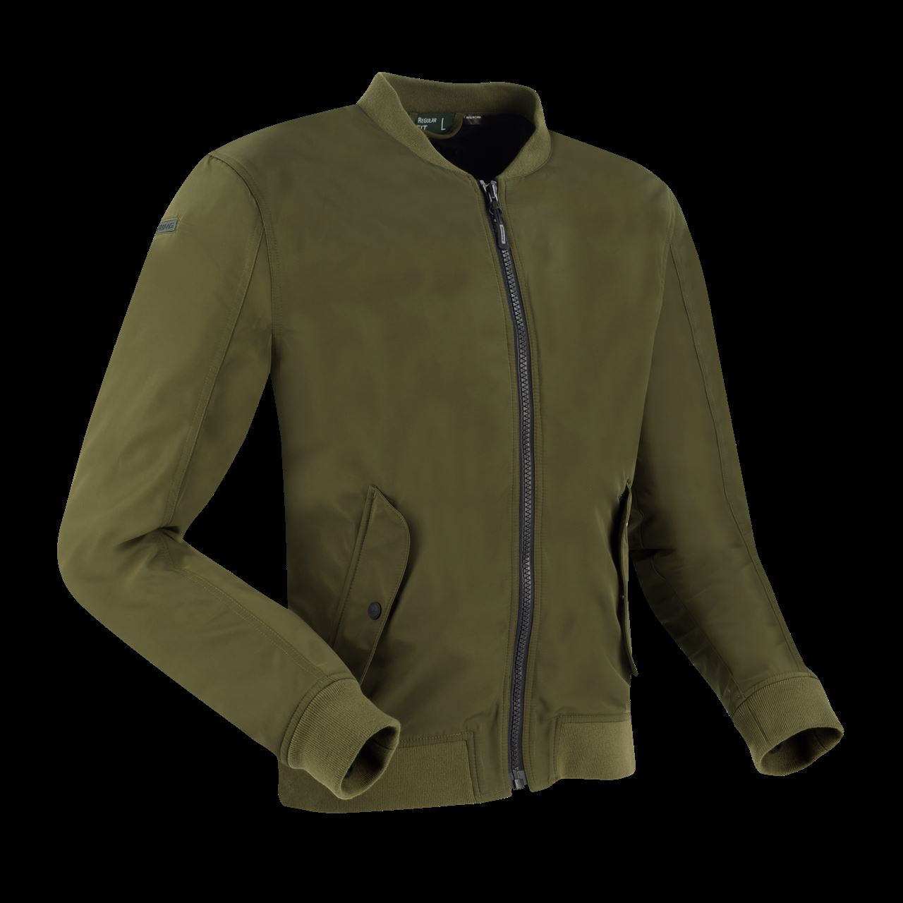 Blusão Bering Squadra