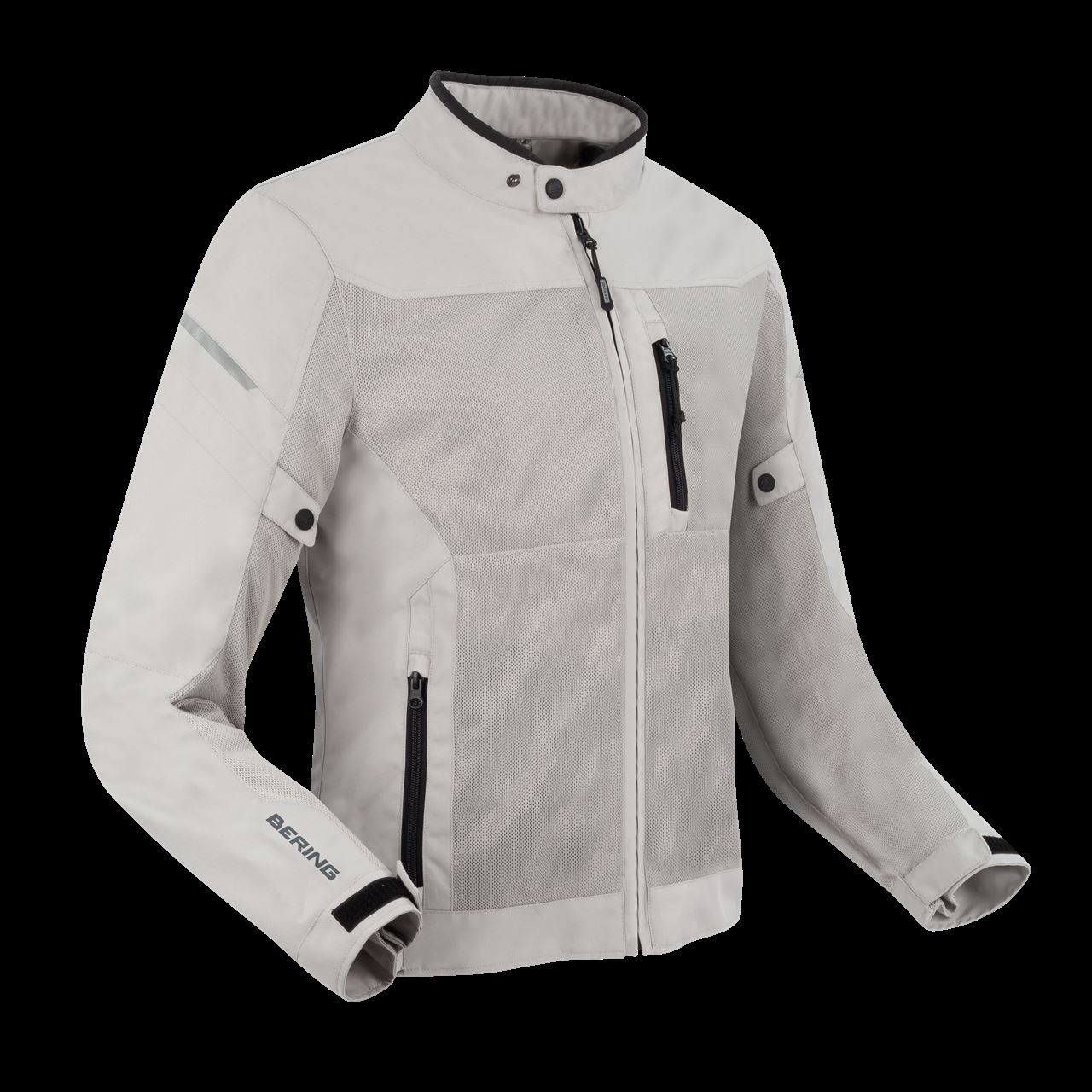 Blusão Bering Ozone