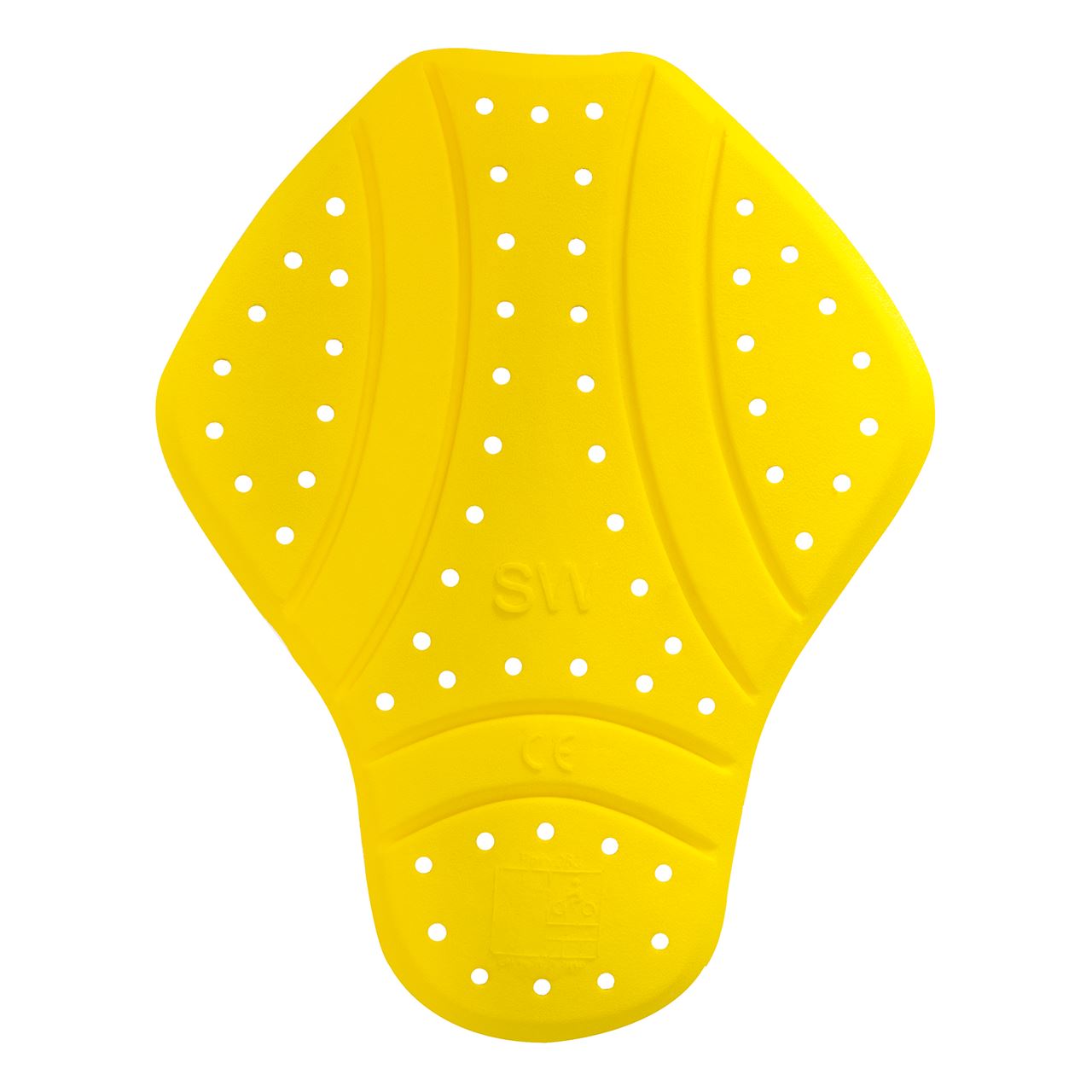 Sprint Protecção De Costas Universal