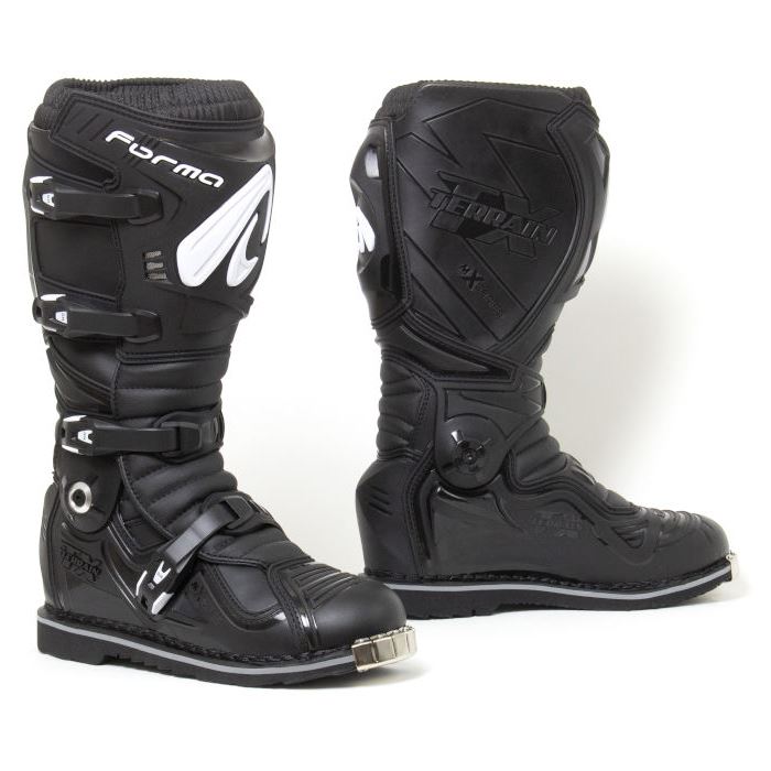 Botas Forma Terrain Evolution Tx