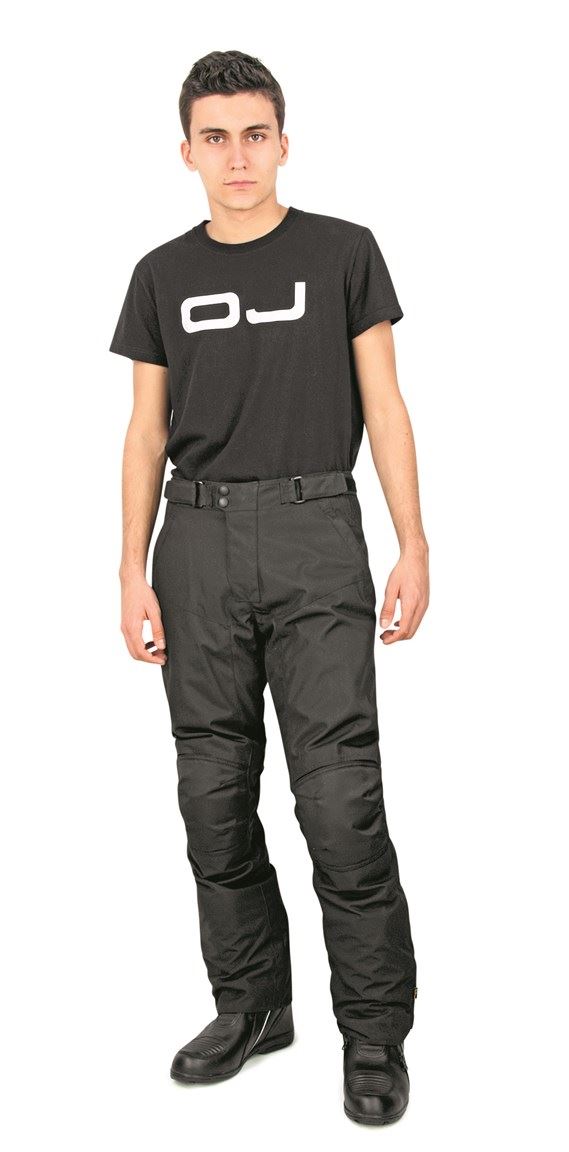 Calças Oj Riderpant Man