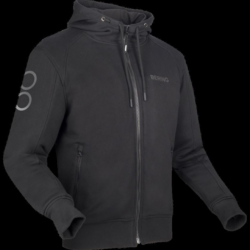 Blusão Bering Lynx