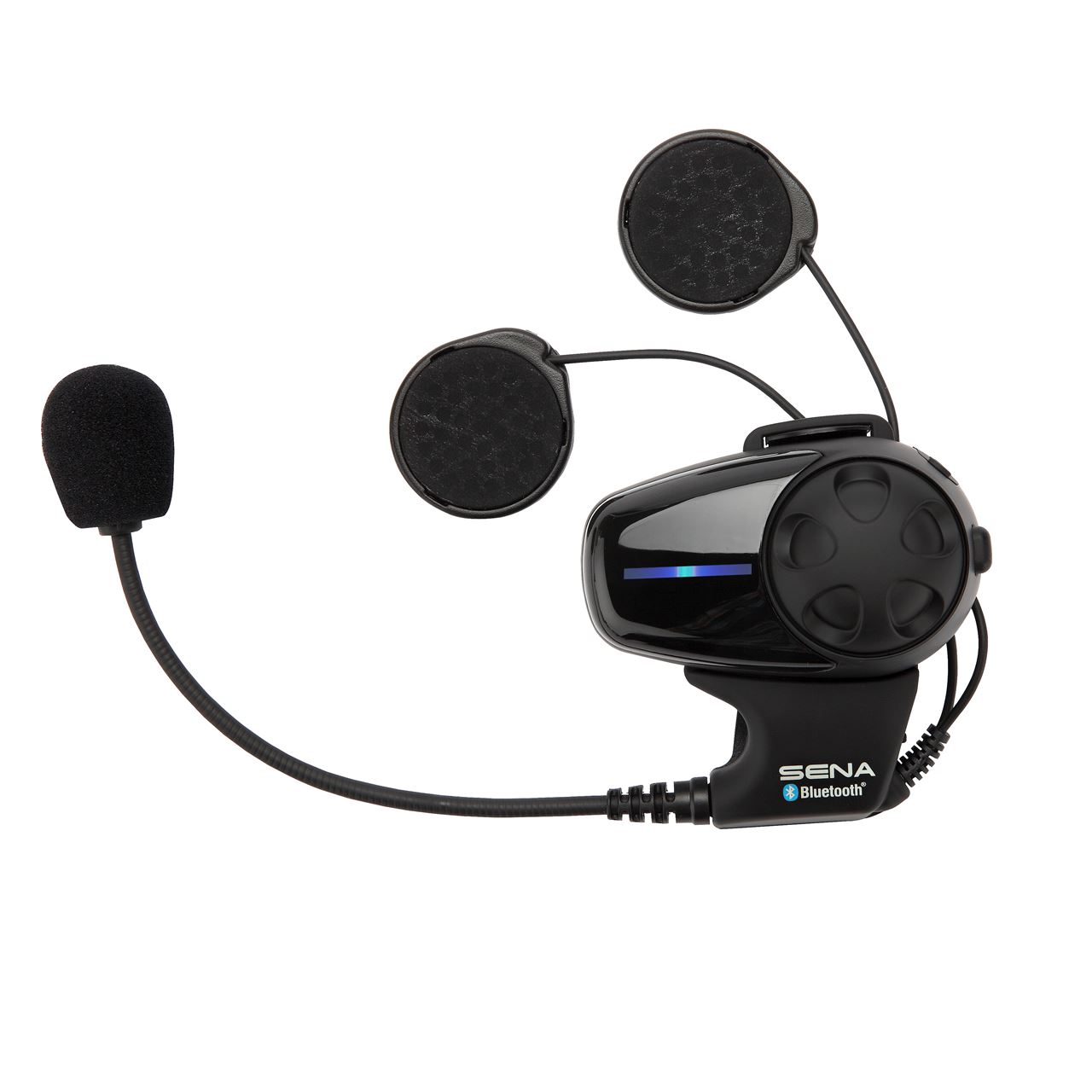 Intercomunicador Sena Smh10