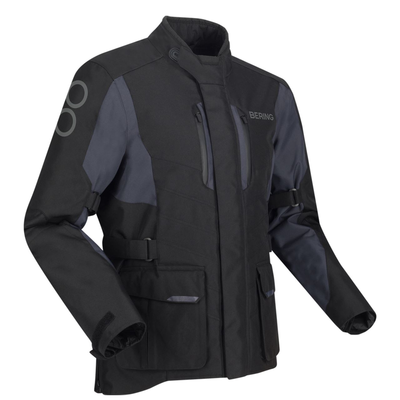Blusão Bering Siberia