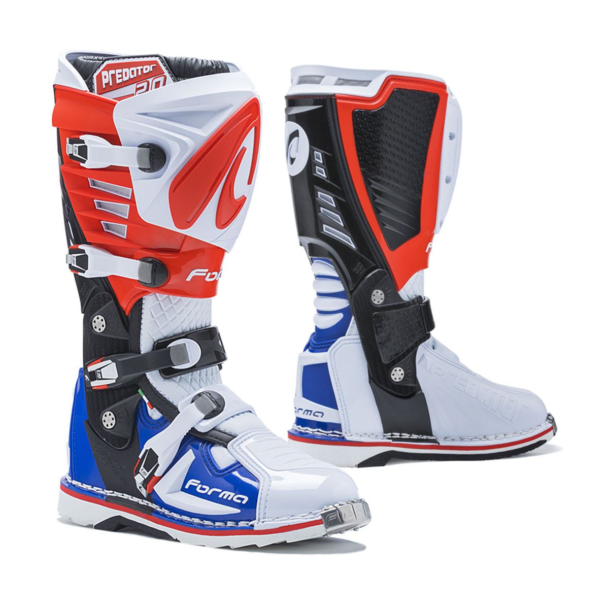 Botas Forma Predator 2