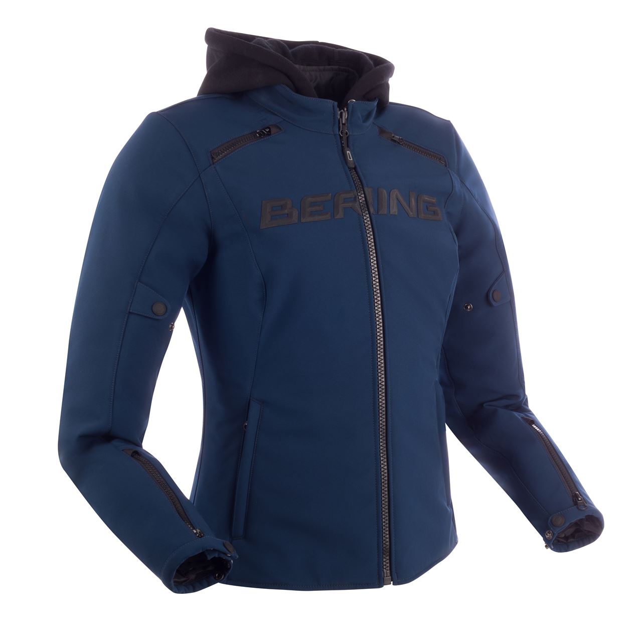 Blusão Bering Lady Elite