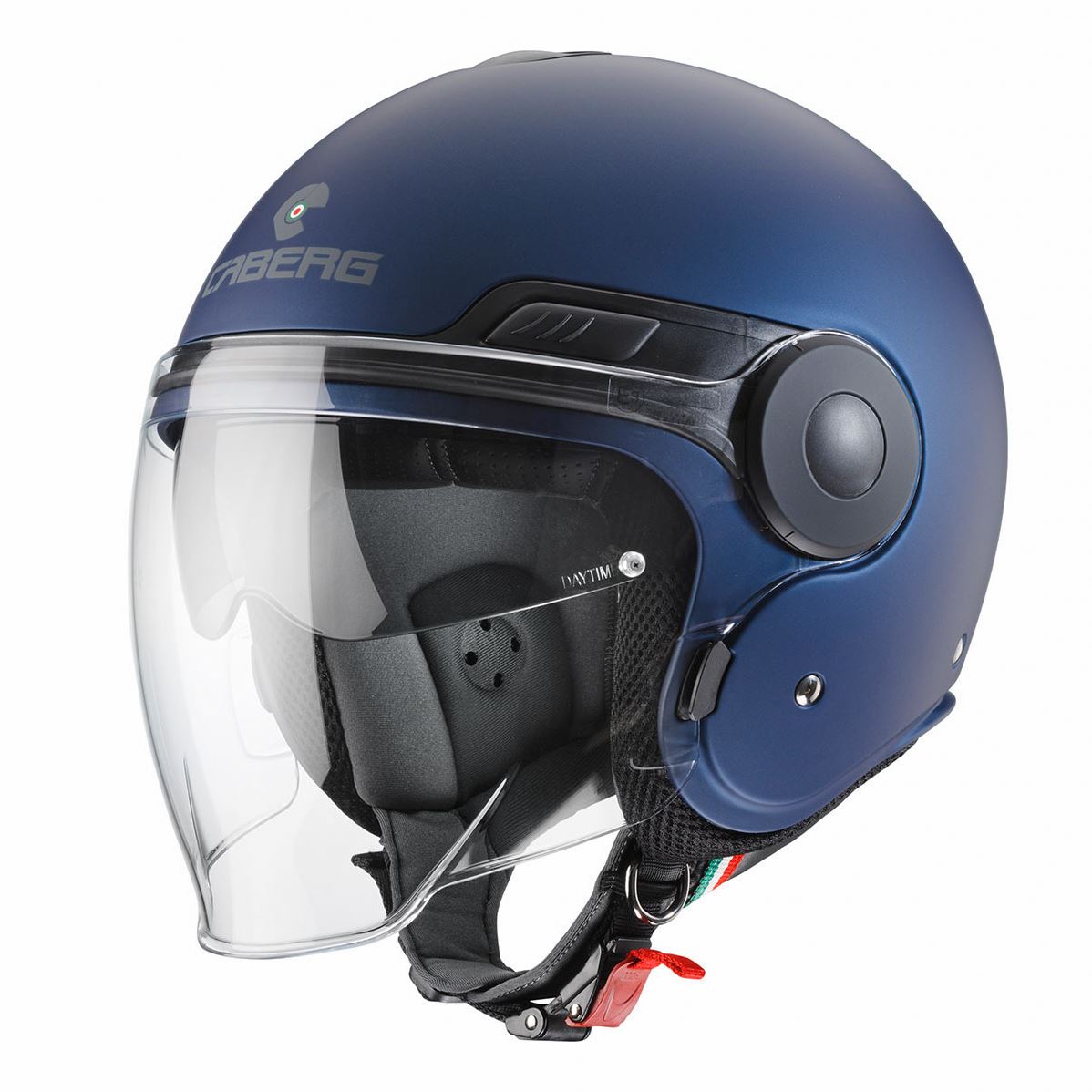 Capacete Aberto Caberg Uptown