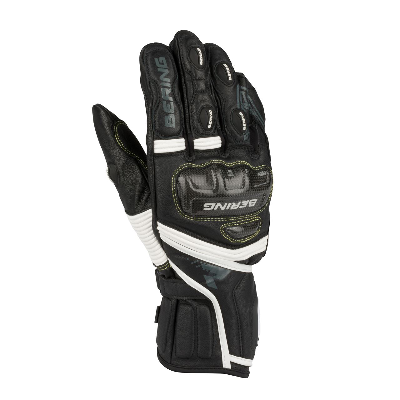 Luvas Bering Shift-R