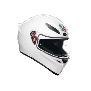 CAPACETE AGV K1 S LISO