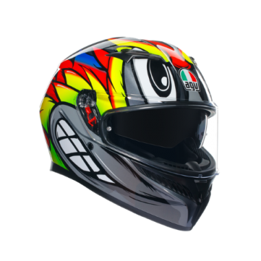 CAPACETE AGV K3 BIRDY 2.0