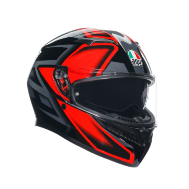 CAPACETE AGV K3 COMPOUND