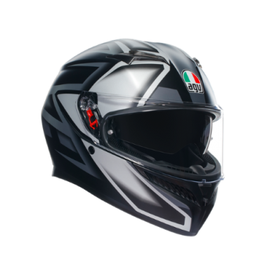 CAPACETE AGV K3 COMPOUND
